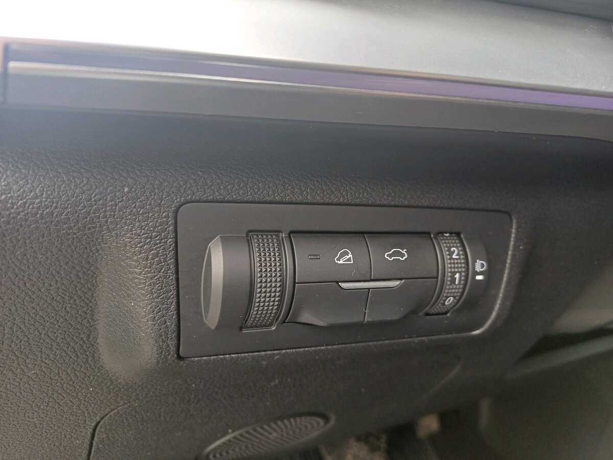 Chery Tiggo 8 Pro, 2021 Фото №19