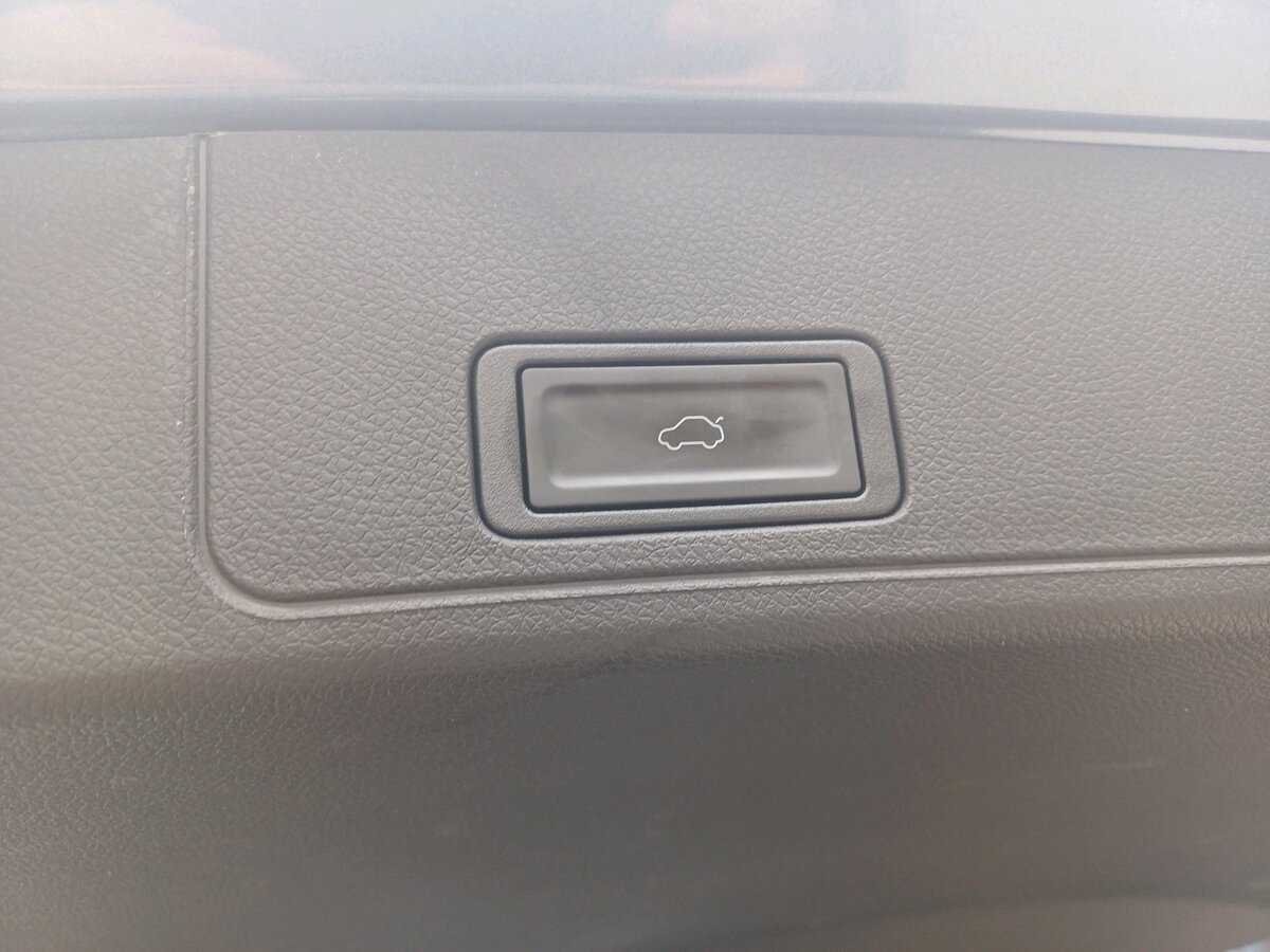 Chery Tiggo 8 Pro, 2021 Фото №20