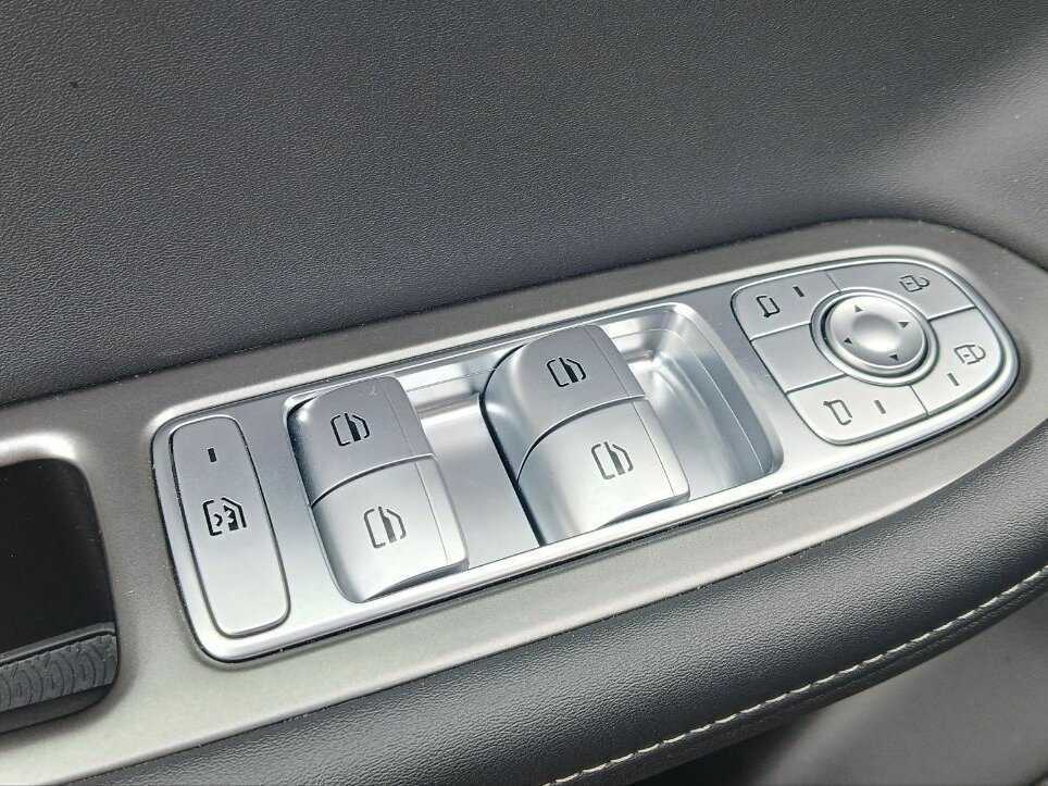 Chery Tiggo 8 Pro Max, 2024 Фото №14