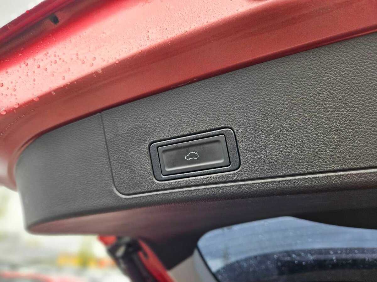 Chery Tiggo 7 Pro, 2021 Фото №16