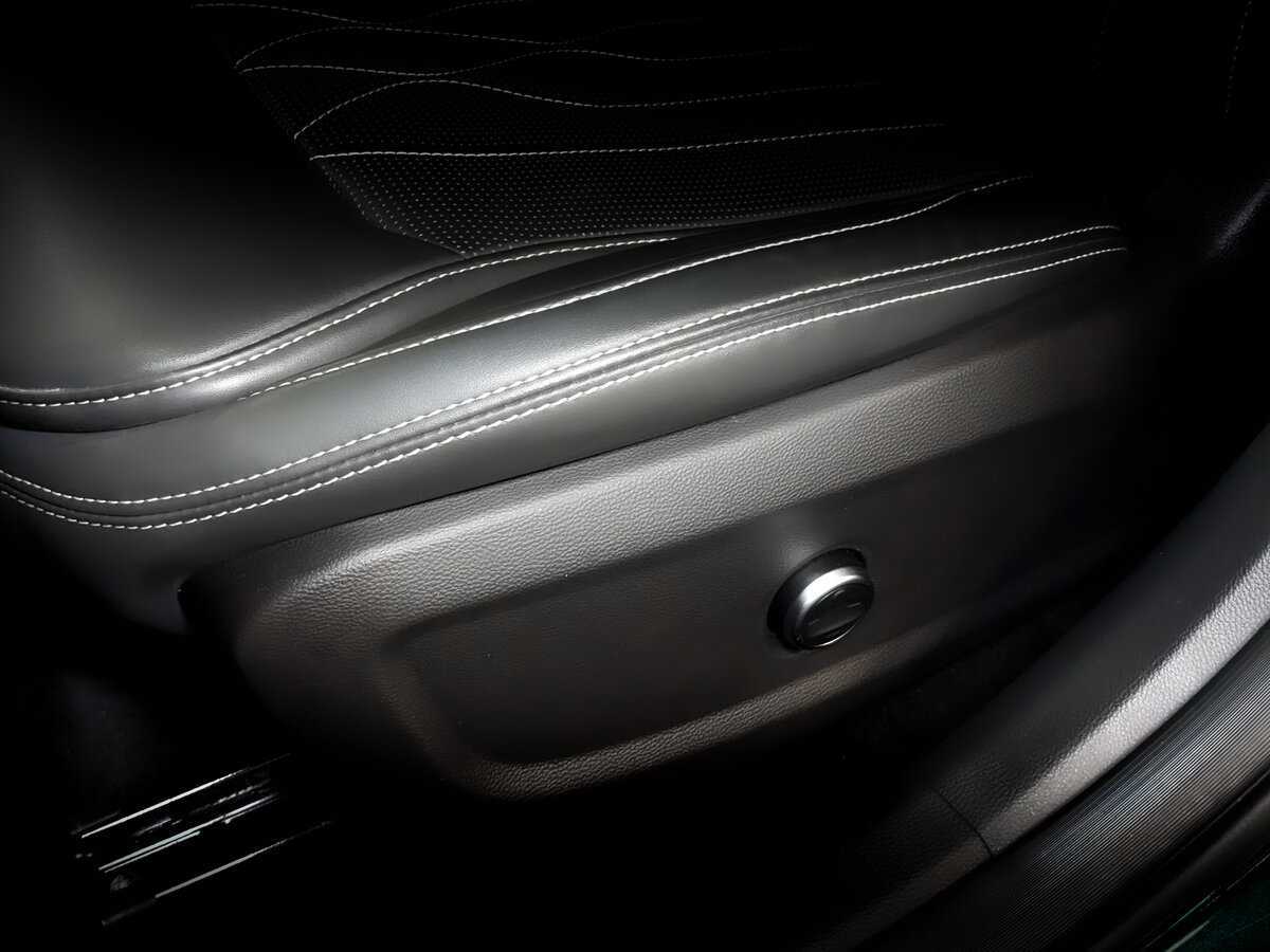 Chery Arrizo 8, 2023 Фото №26