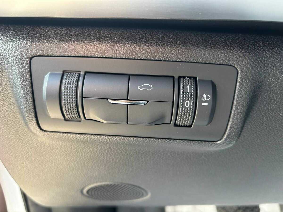 Chery Tiggo 7 Pro, 2021 Фото №14