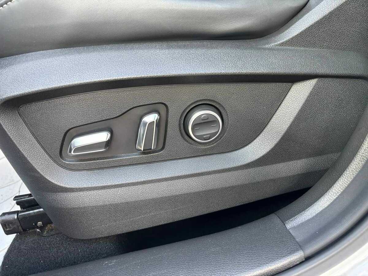 Chery Tiggo 7 Pro, 2021 Фото №16