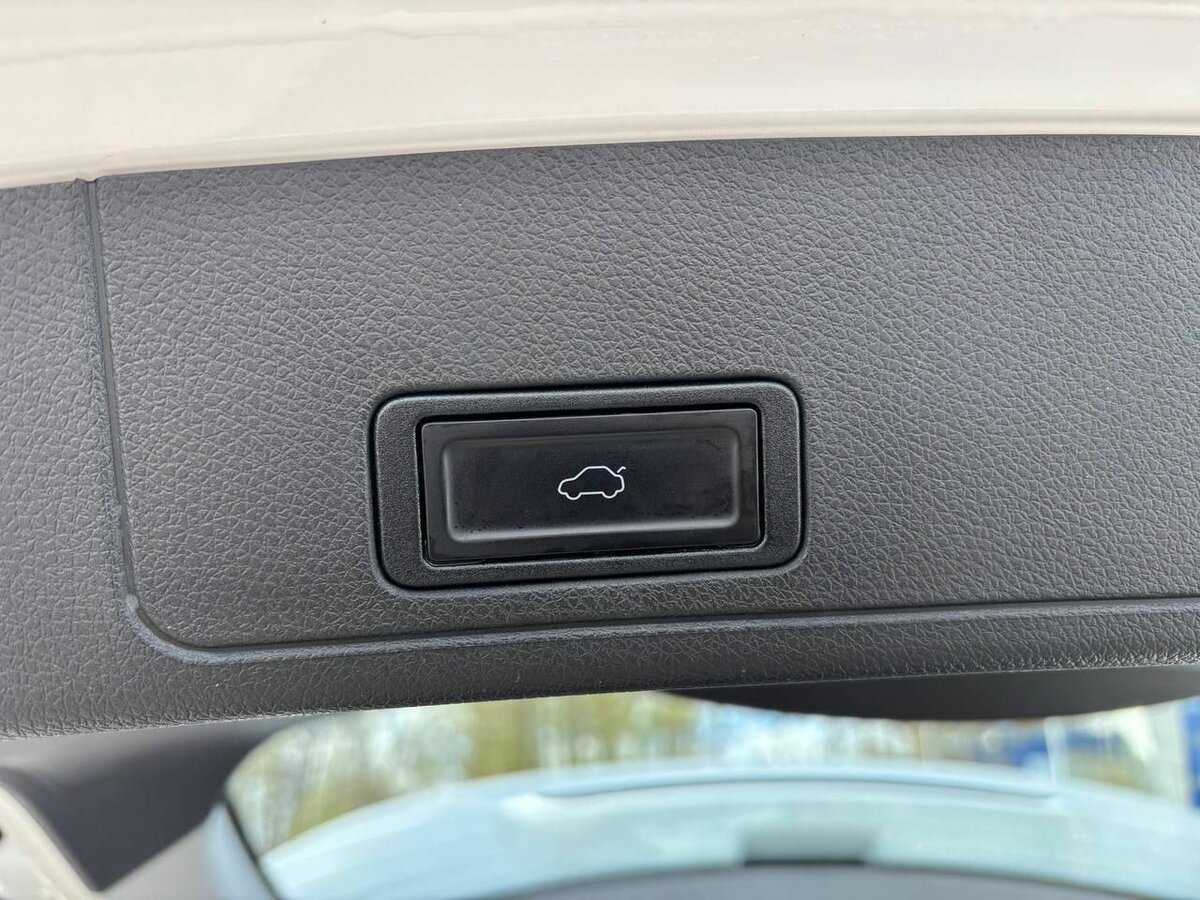 Chery Tiggo 7 Pro, 2021 Фото №21