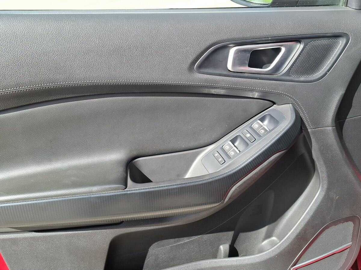 Chery Tiggo 4, 2021 Фото №15