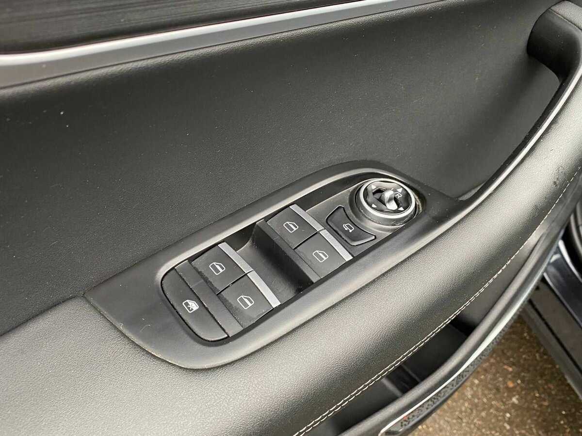 Chery Tiggo 7 Pro, 2022 Фото №14