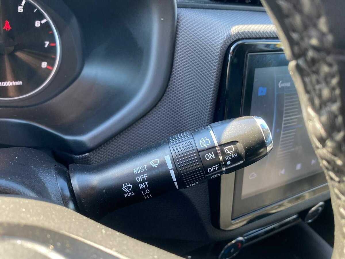 Chery Tiggo 4, 2021 Фото №11