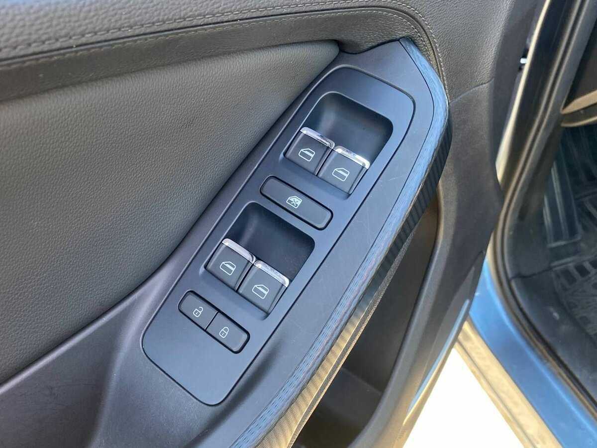 Chery Tiggo 4, 2021 Фото №14