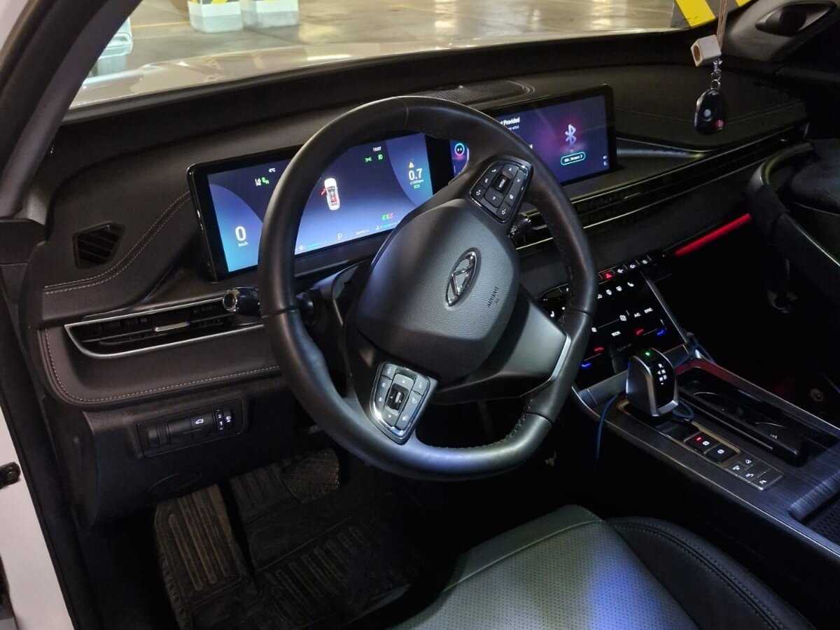 Chery Tiggo 7 Pro Max, 2023 - 18 000 км. | Фото №3