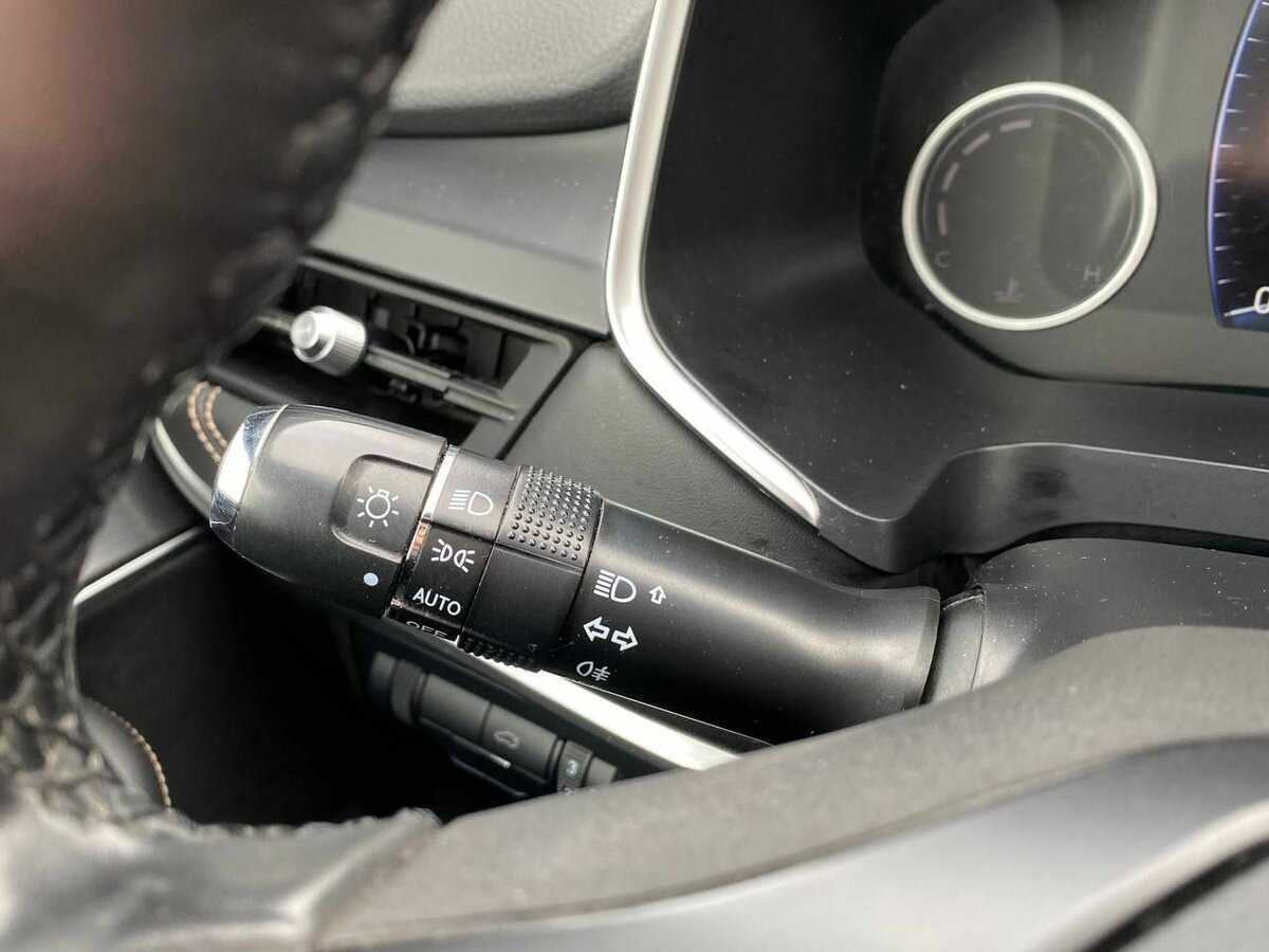 Chery Tiggo 8, 2021 - 71 478 км. | Фото №8