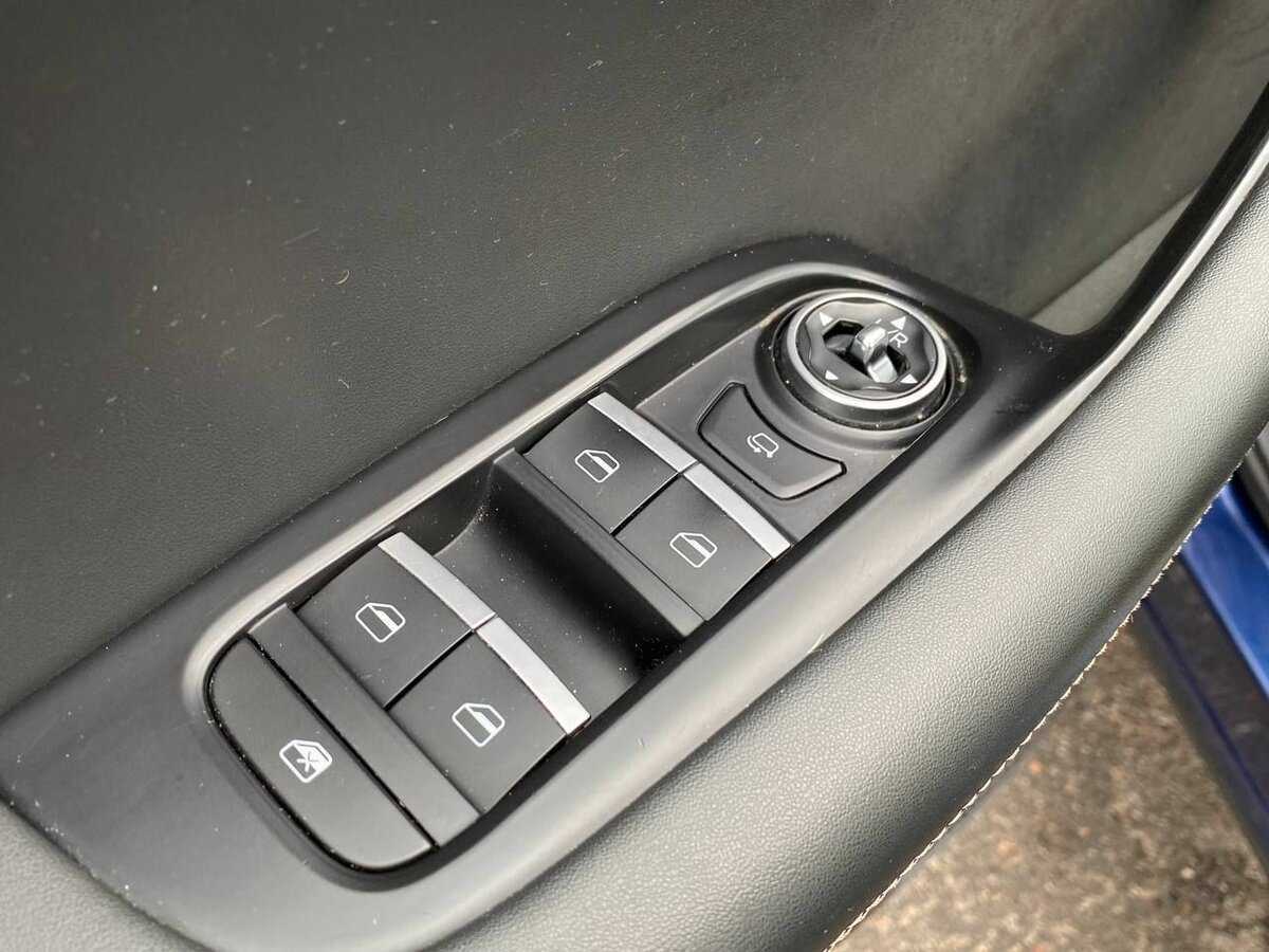 Chery Tiggo 8, 2021 Фото №13