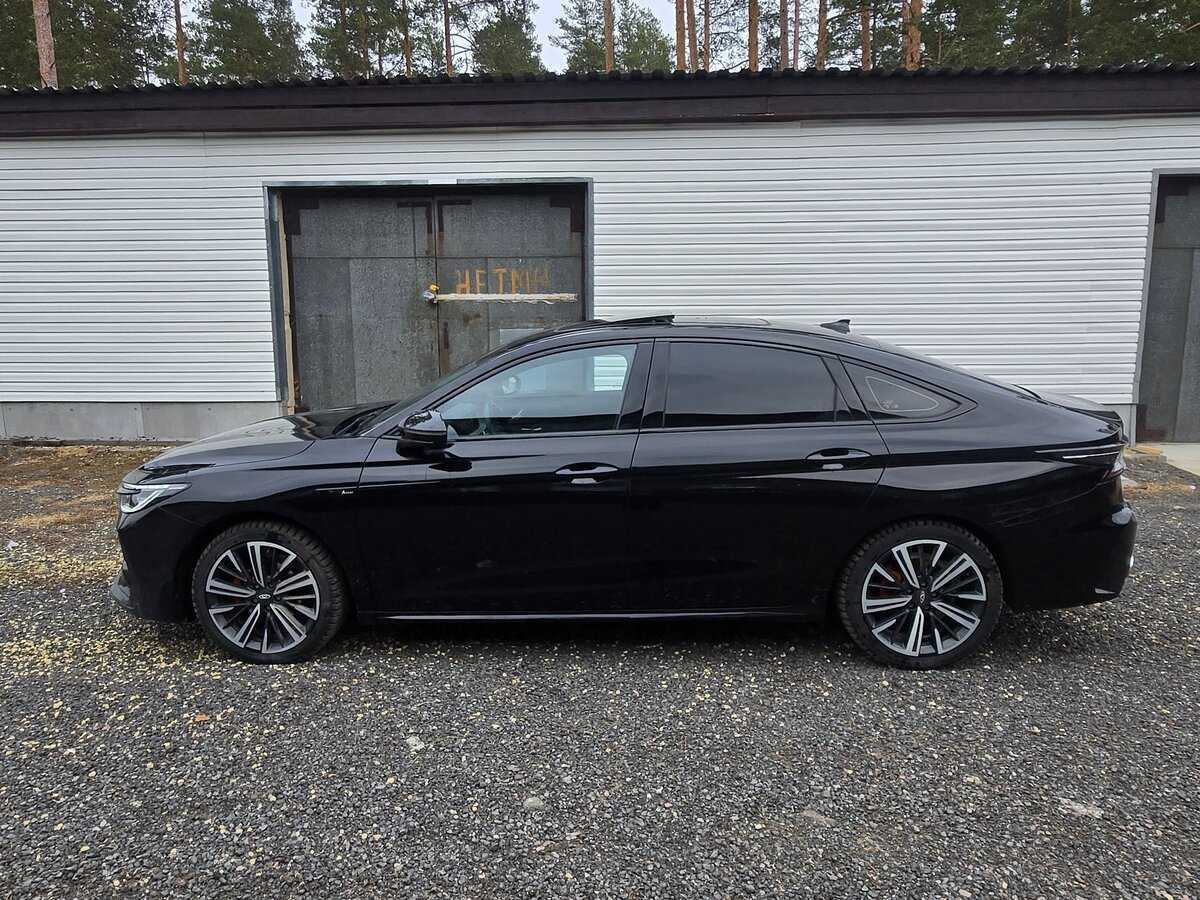 Chery Arrizo 8, 2023 - 33 000 км. | Фото №4