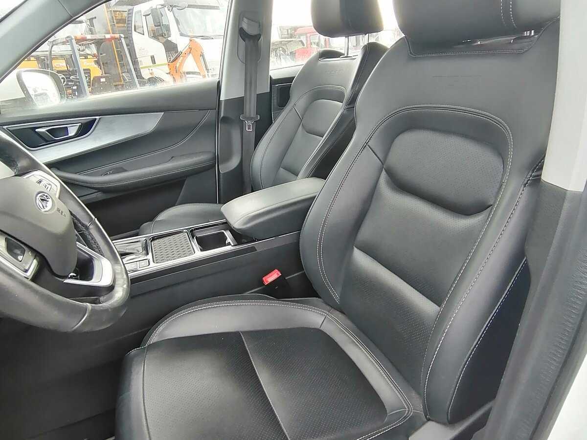 Chery Tiggo 4 Pro, 2023 Фото №11