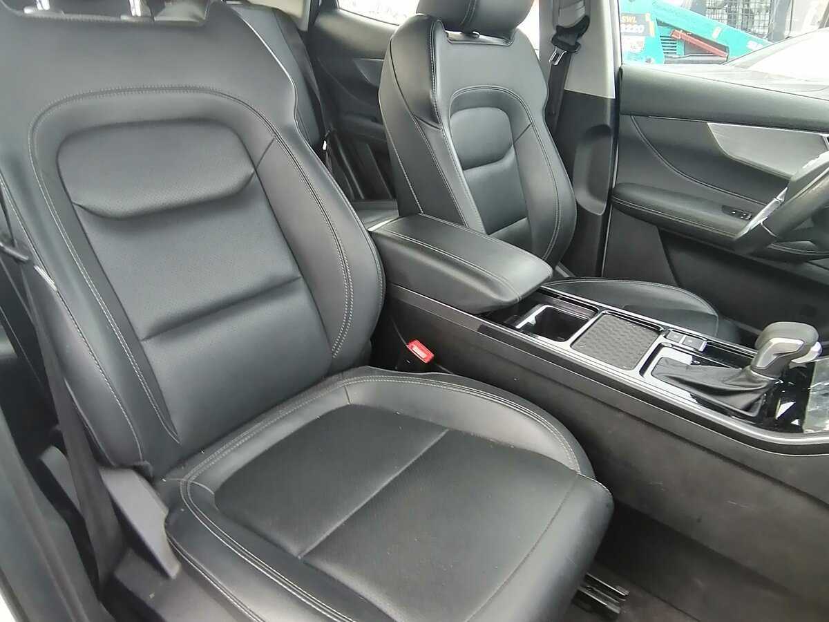 Chery Tiggo 4 Pro, 2023 Фото №13