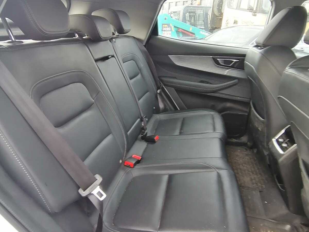 Chery Tiggo 4 Pro, 2023 Фото №15