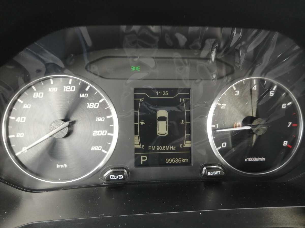 Chery Tiggo 4 Pro, 2023 Фото №21