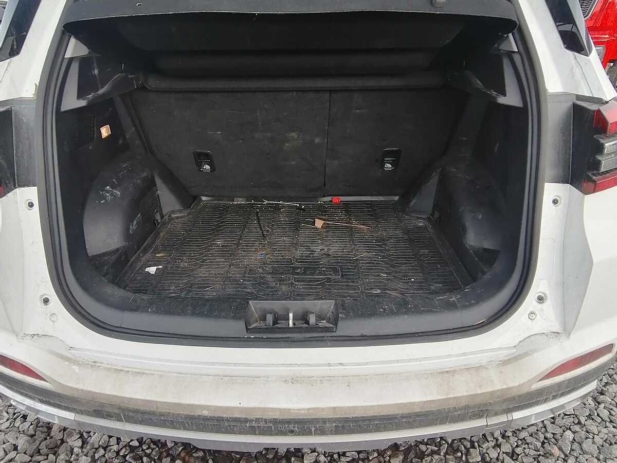 Chery Tiggo 4 Pro, 2023 Фото №23