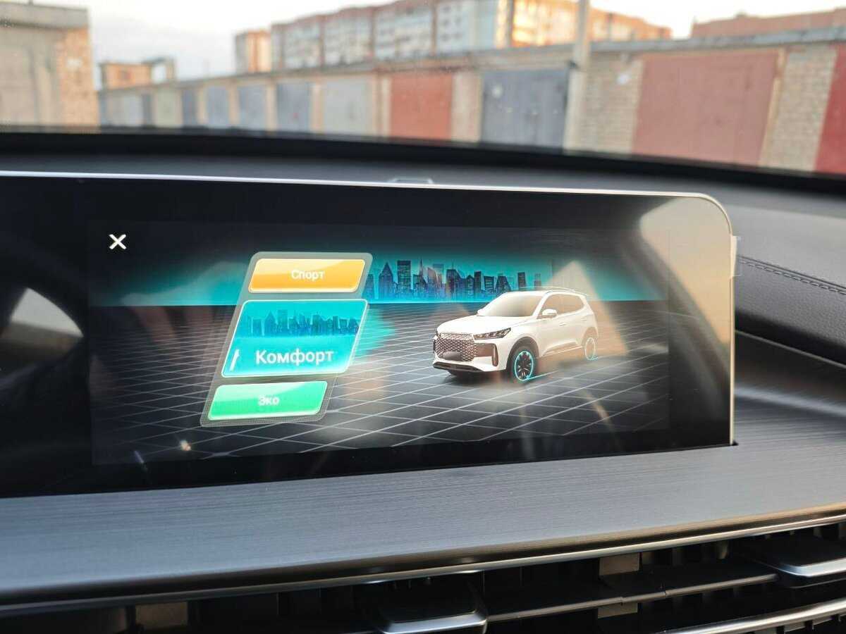 Chery Tiggo 4, 2024 Фото №9