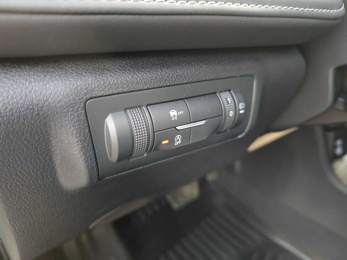 Chery Tiggo 4, 2024 Фото №14