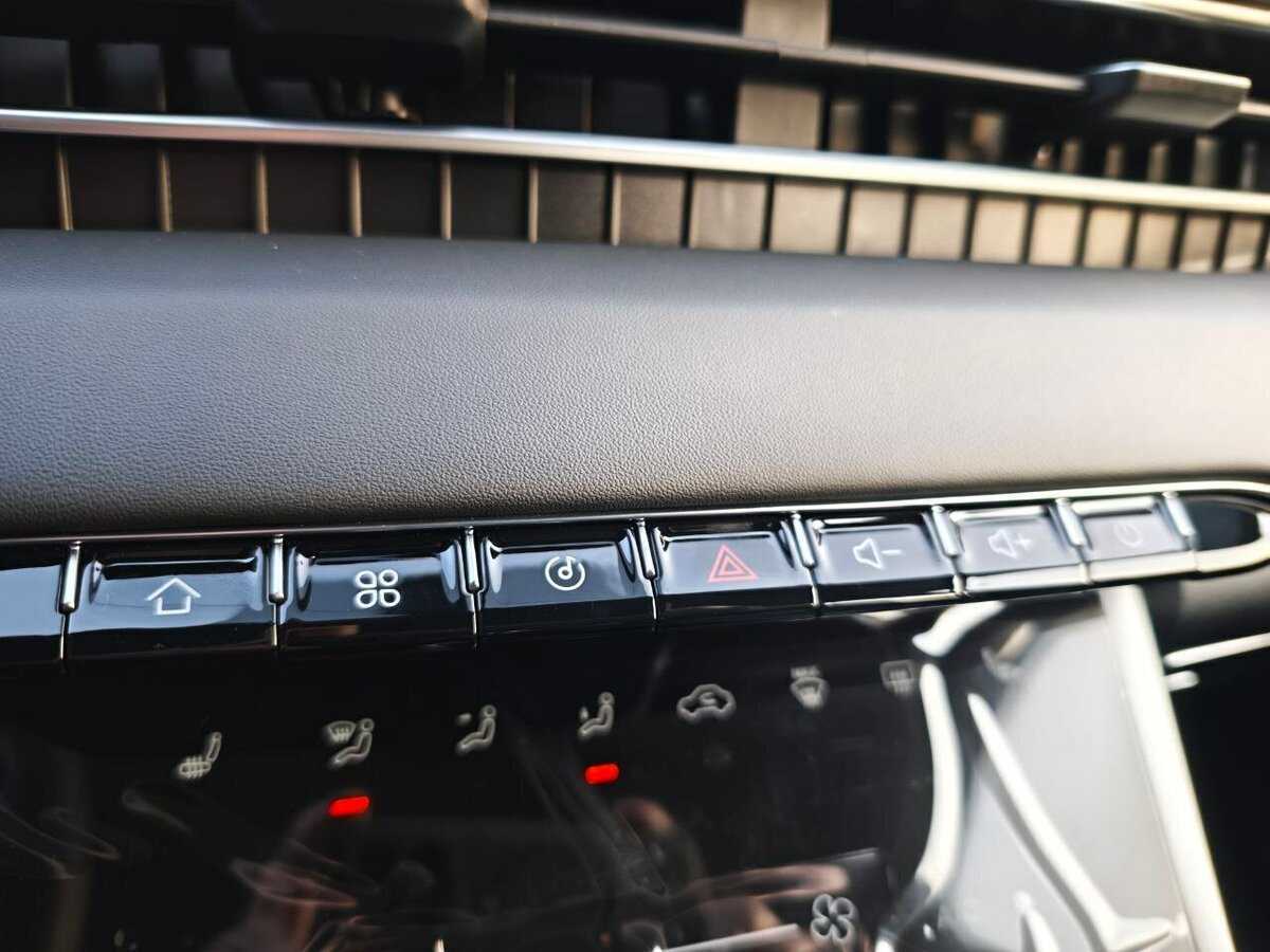 Chery Tiggo 4, 2024 Фото №18