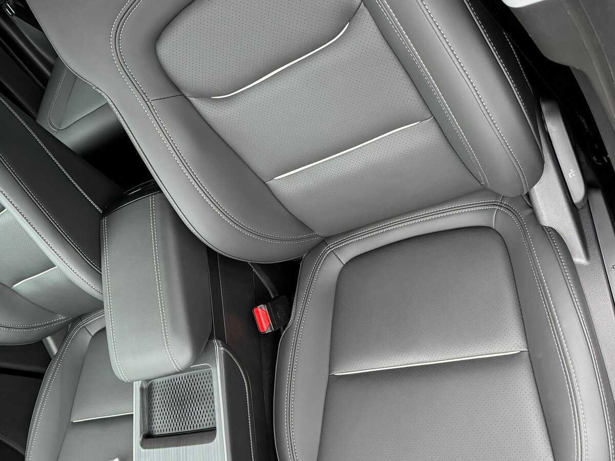 Chery Tiggo 7 Pro Max, 2024 Фото №9