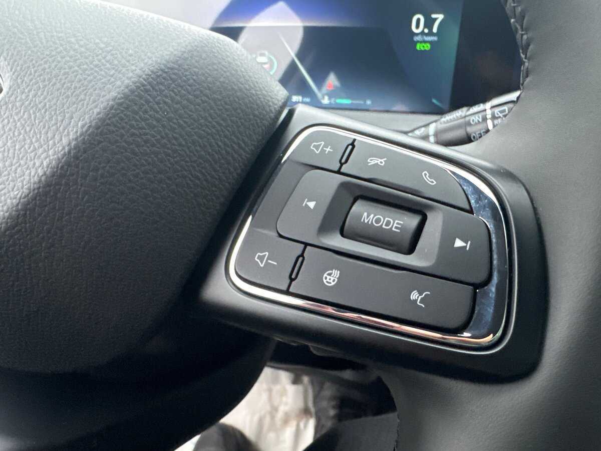 Chery Tiggo 7 Pro Max, 2024 Фото №23