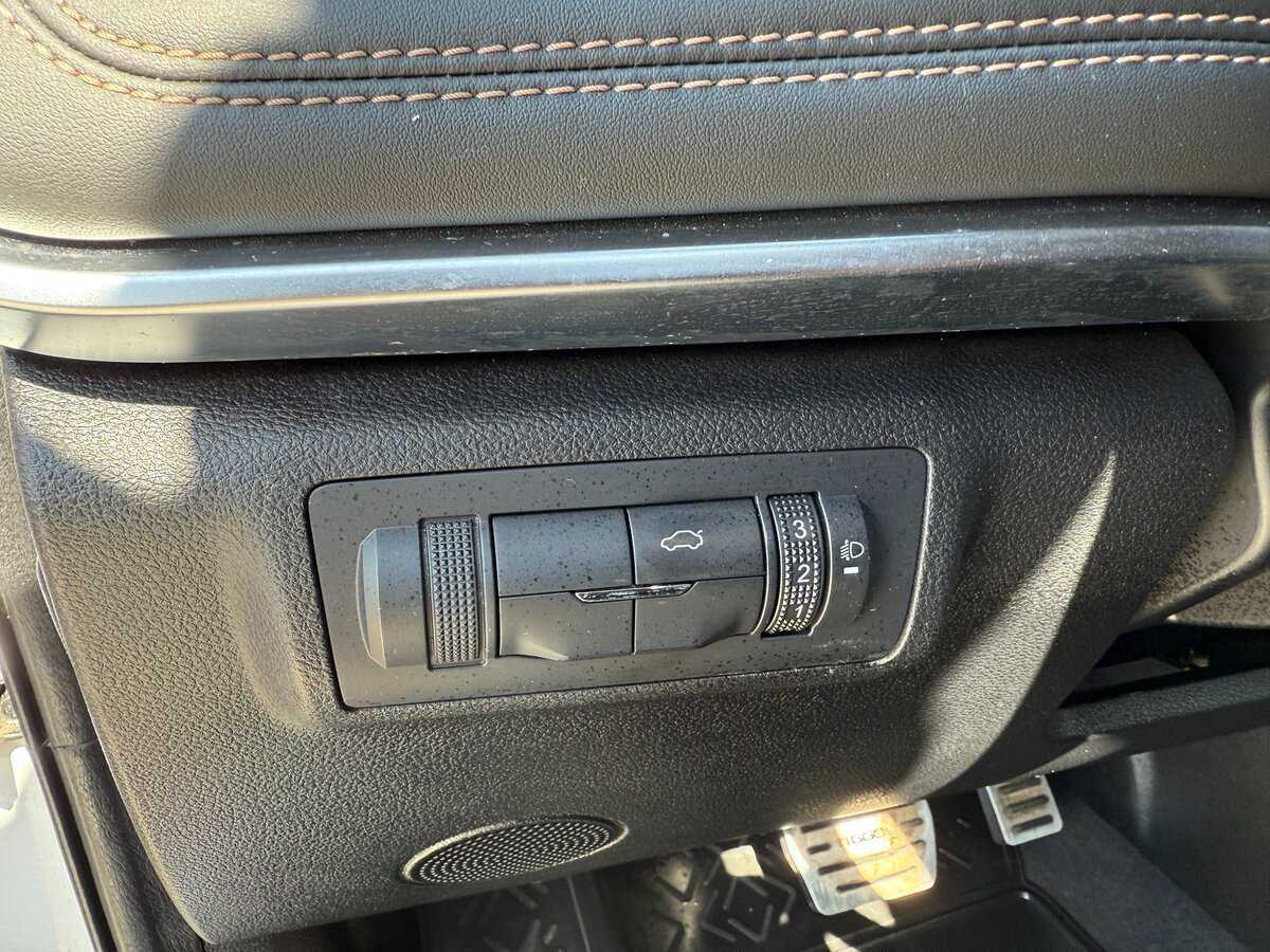 Chery Tiggo 8, 2020 Фото №17