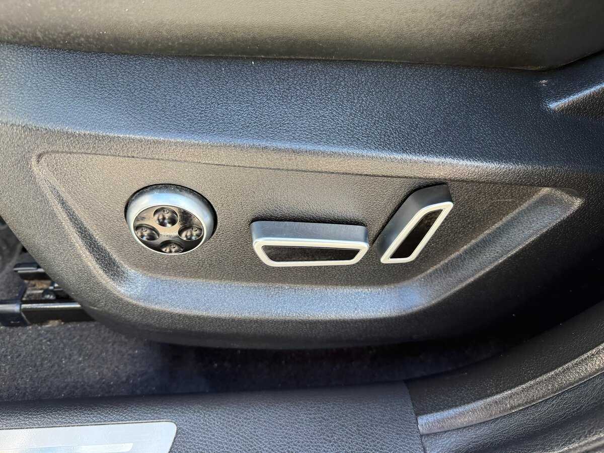 Chery Tiggo 8, 2020 Фото №18