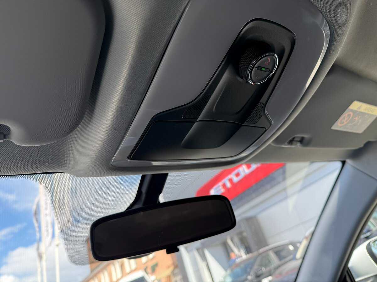 Chery Tiggo 8, 2020 Фото №24