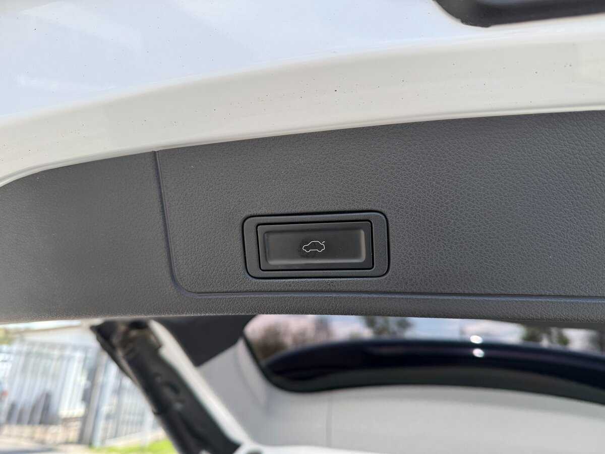 Chery Tiggo 8, 2020 Фото №29