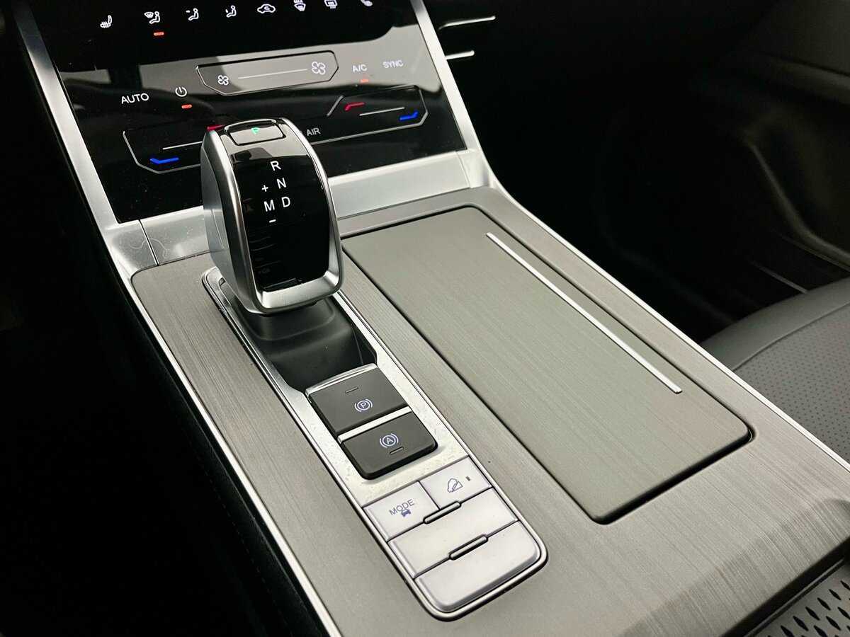 Chery Tiggo 4 Pro, 2024 Фото №18