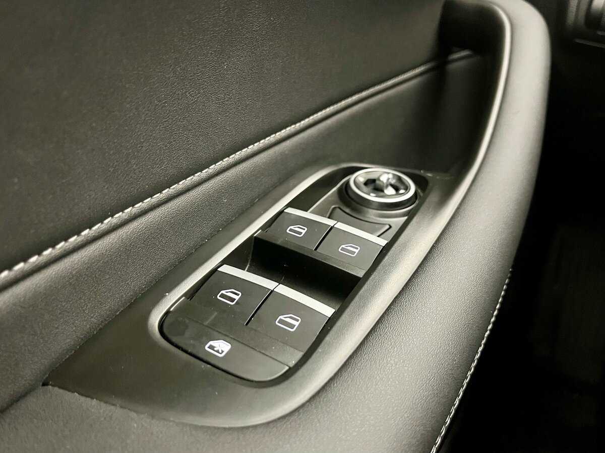 Chery Tiggo 4 Pro, 2024 Фото №19