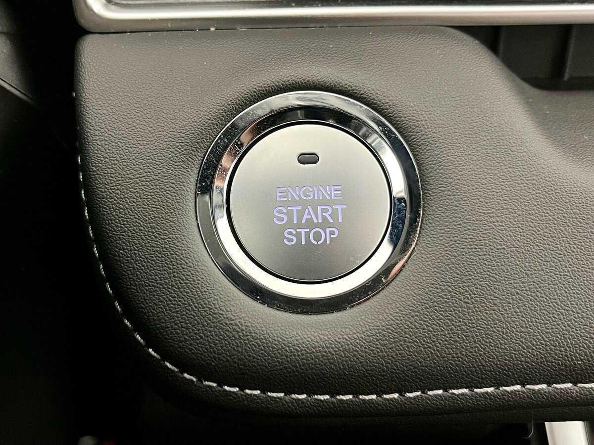 Chery Tiggo 4 Pro, 2024 Фото №21