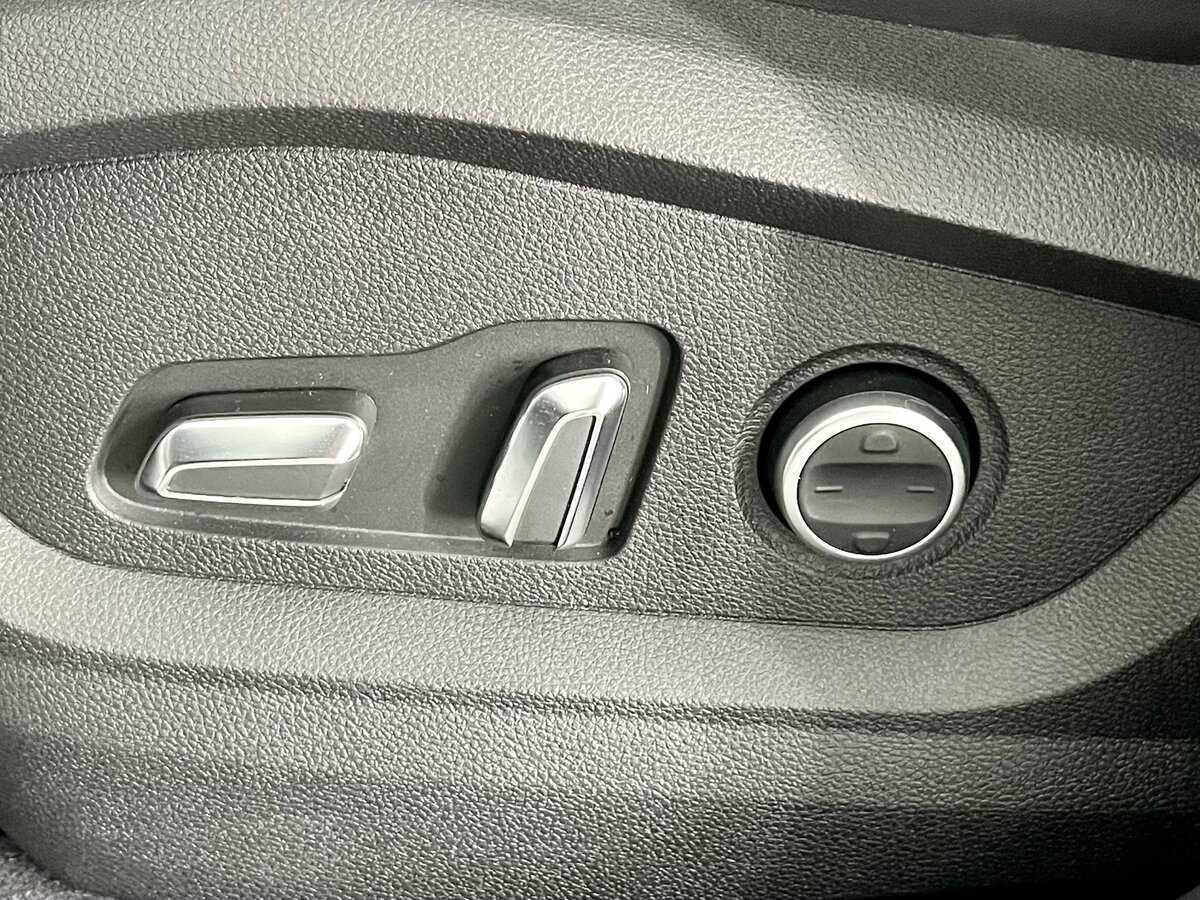 Chery Tiggo 4 Pro, 2024 Фото №22