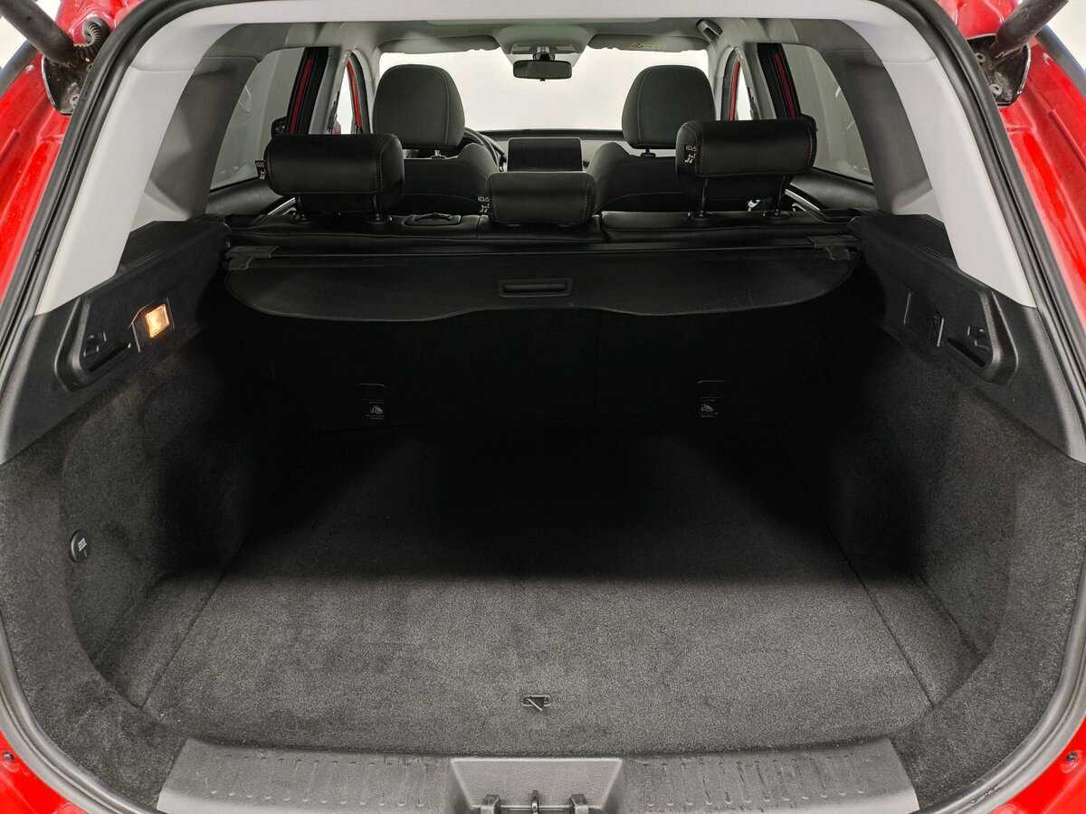 Chery Tiggo 7 Pro, 2022 Фото №18