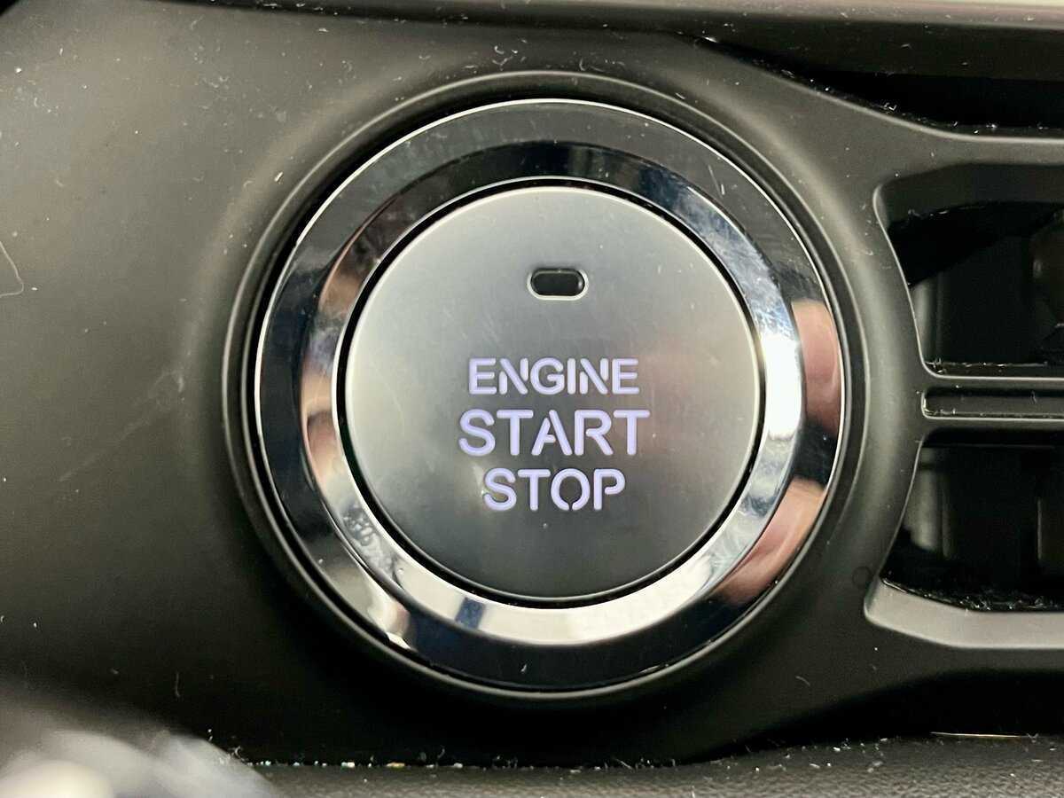 Chery Tiggo 7 Pro, 2020 Фото №16