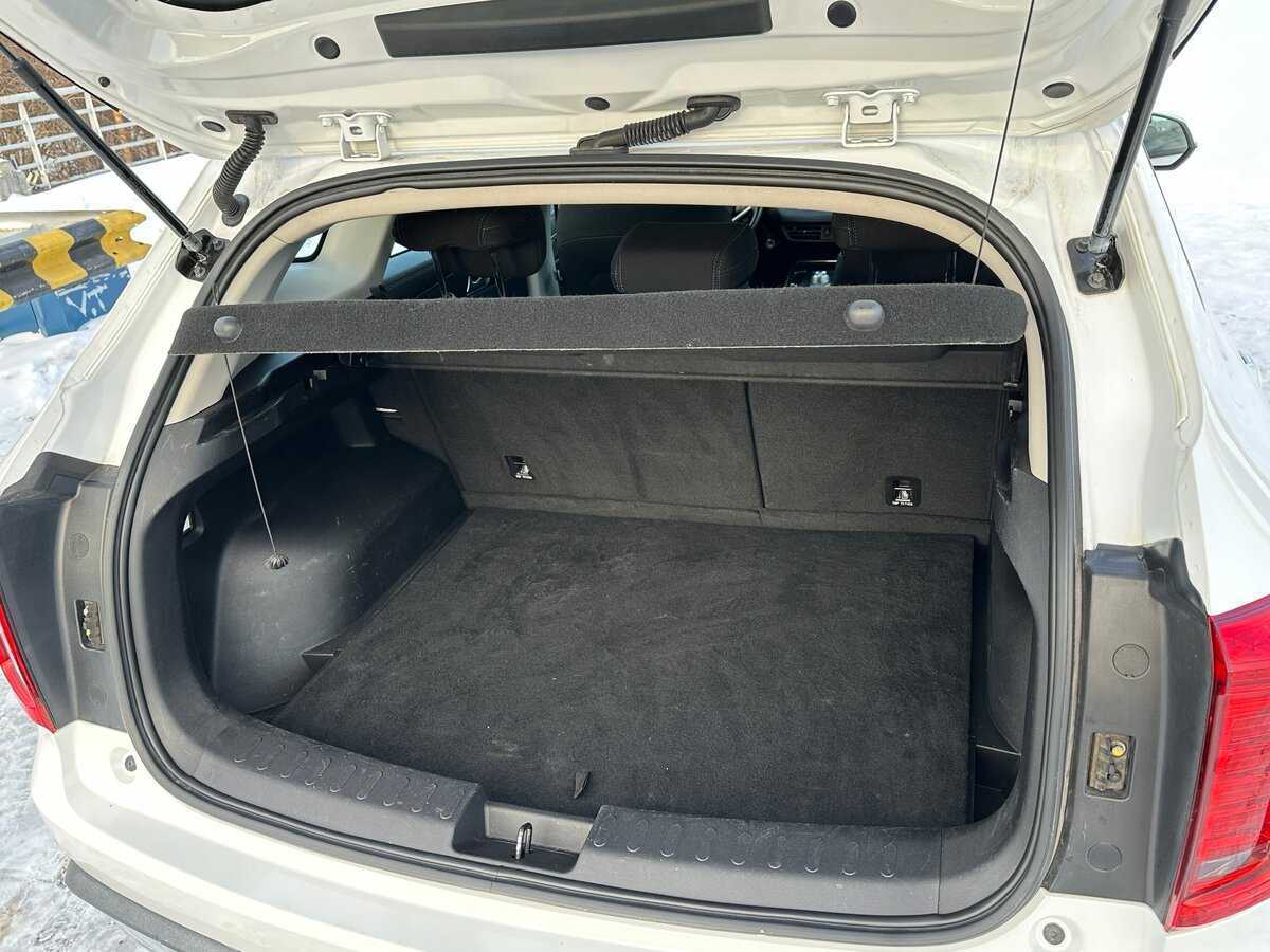 Haval Jolion, 2022 - 60 390 км. | Фото №4