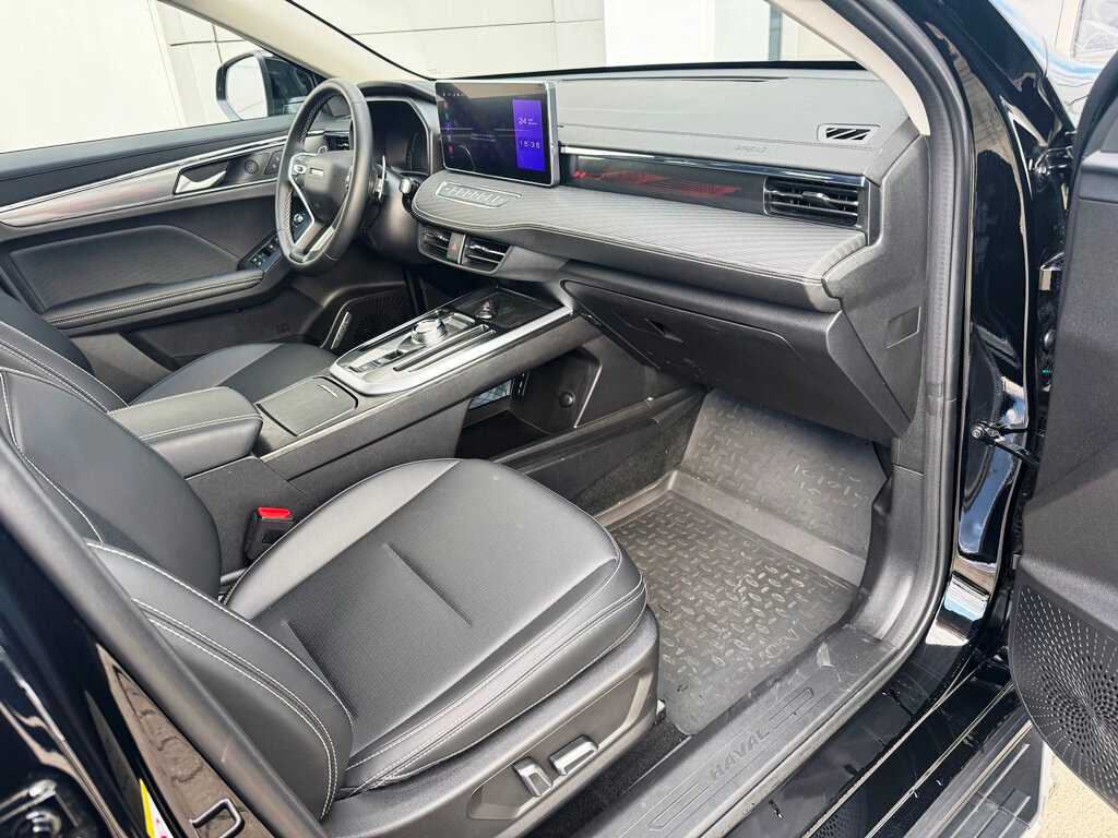 Haval Jolion, 2023 - 5 880 км. | Фото №4