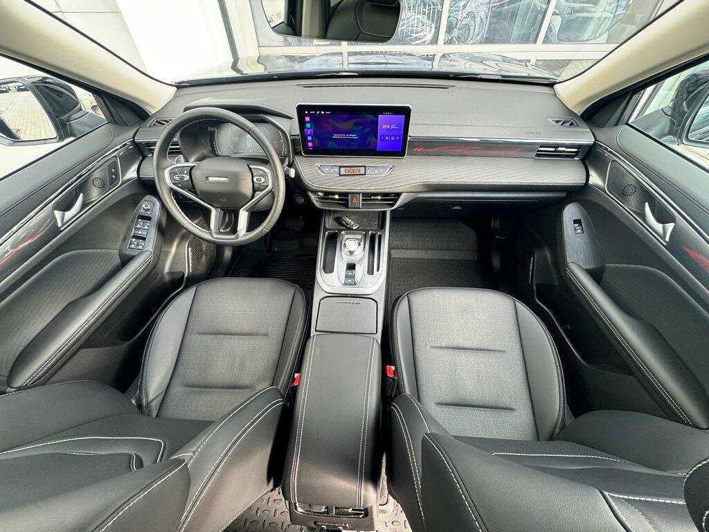 Haval Jolion, 2023 - 5 880 км. | Фото №5
