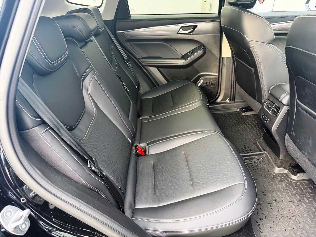 Haval Jolion, 2023 - 5 880 км. | Фото №6