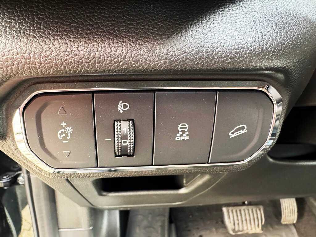 Haval Jolion, 2023 Фото №9