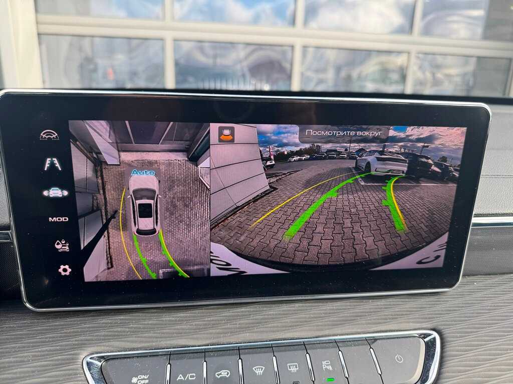 Haval Jolion, 2023 Фото №13