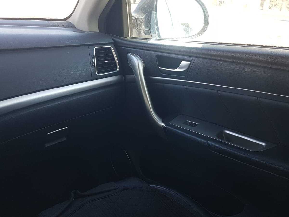 Haval H6 Red Label Sport, 2018 Фото №10