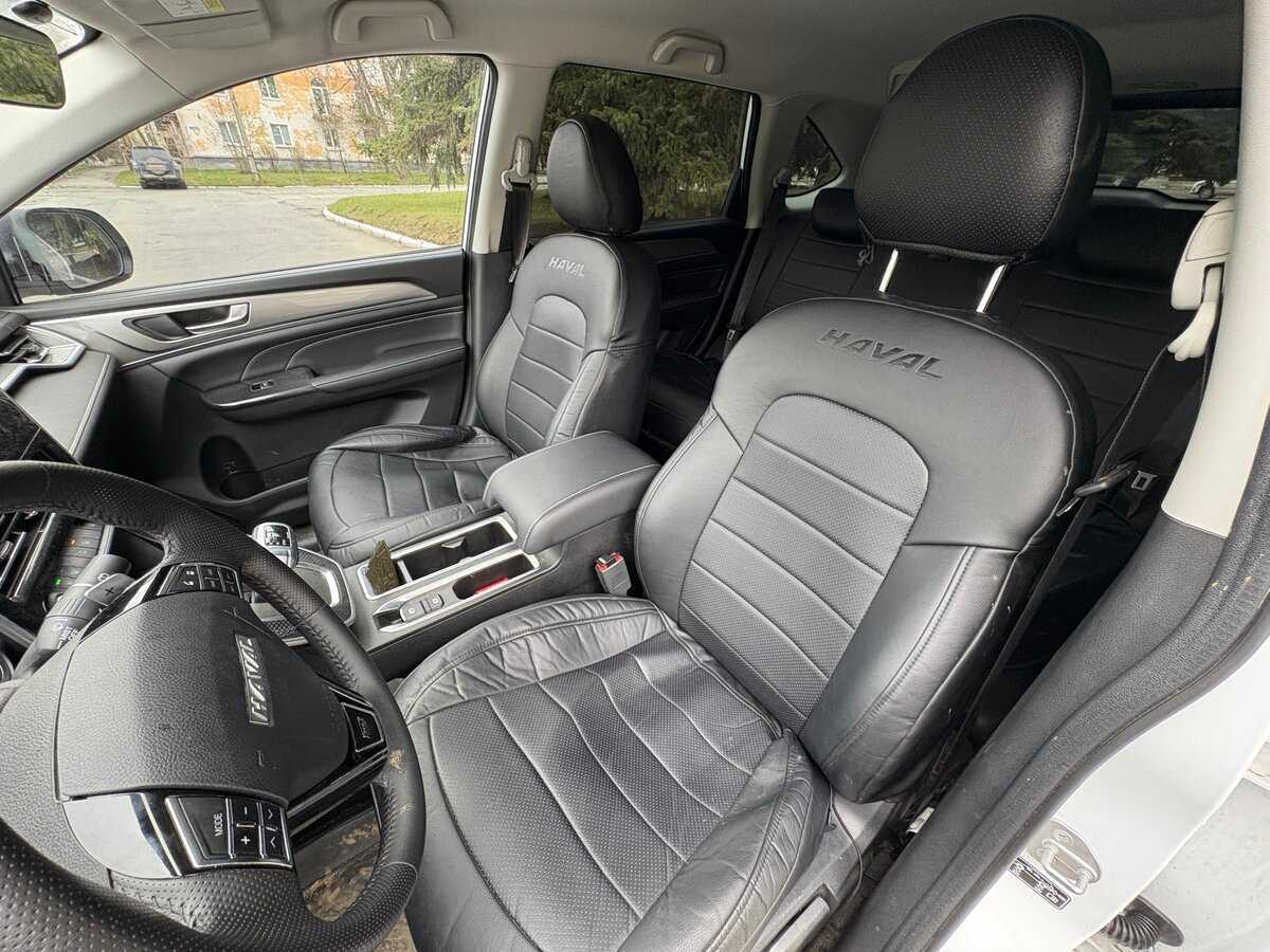 Haval M6, 2024 - 15 000 км. | Фото №7