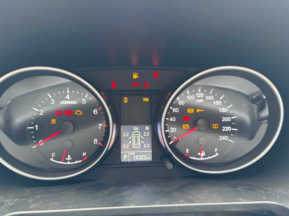 Haval M6, 2024 - 15 000 км. | Фото №8