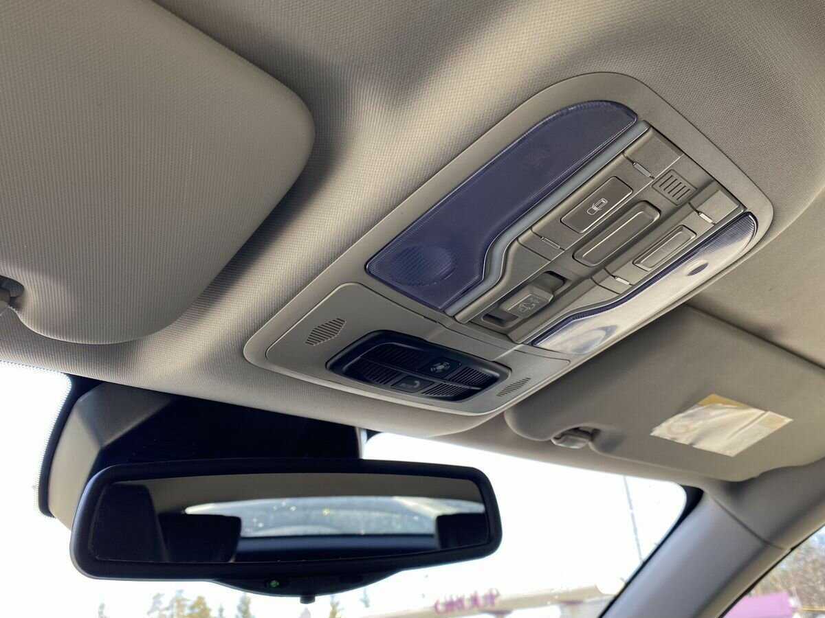 Haval F7x, 2020 Фото №27