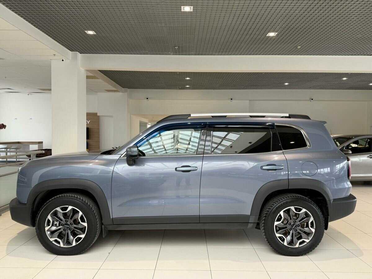 Haval Dargo, 2022 - 101 401 км. | Фото №6