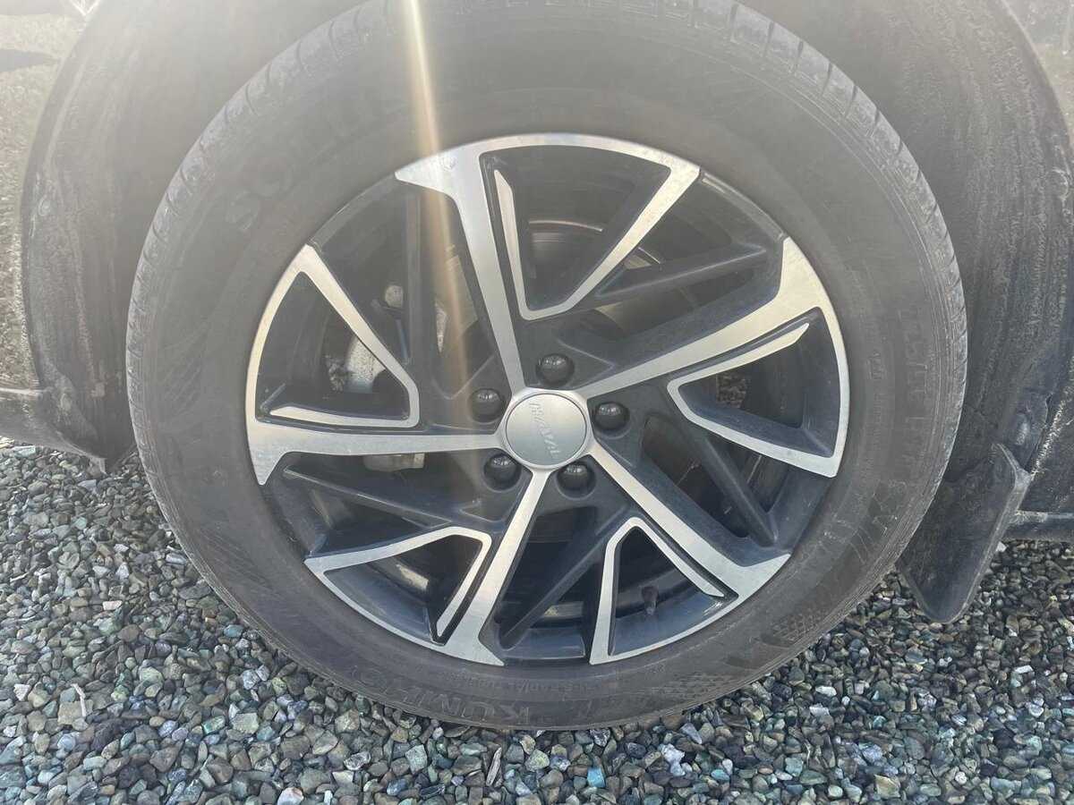 Haval Jolion, 2023 Фото №9