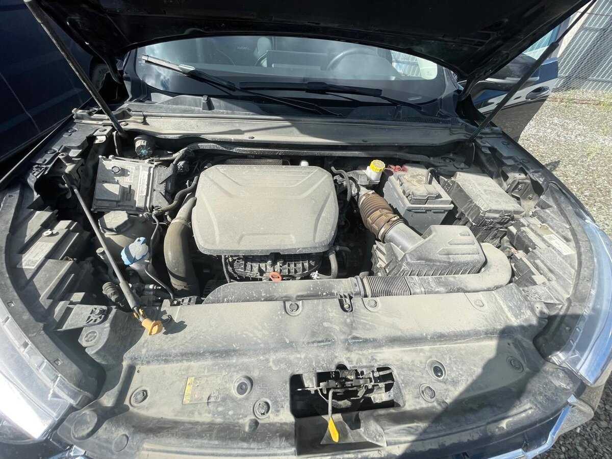 Haval Jolion, 2023 Фото №16