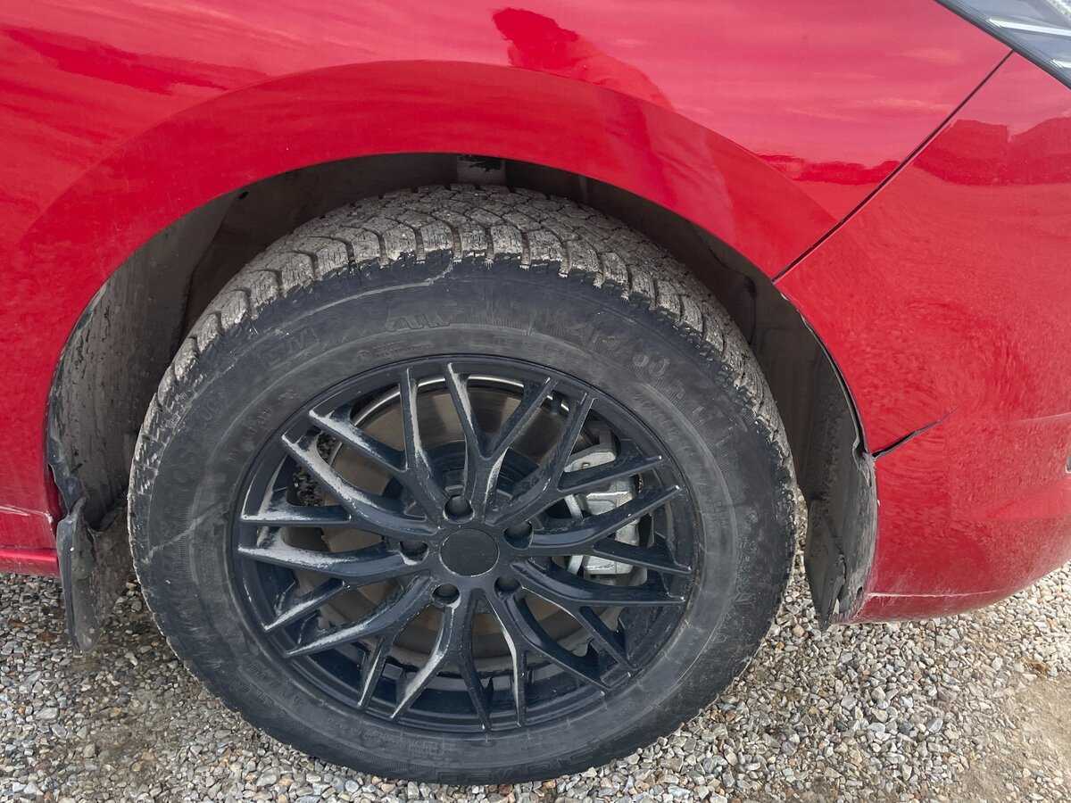 Haval Jolion, 2023 Фото №10